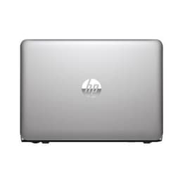 Hp EliteBook 820 G3 12" Core i5 2.3 GHz - SSD 256 GB - 16GB AZERTY - Ranska