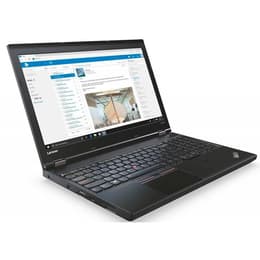 Lenovo ThinkPad T470 14" Core i5 2.4 GHz - HDD 256 GB - 8GB QWERTY - Englanti