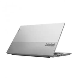 Lenovo ThinkBook 15 G2 ITL 15" Core i5 2.4 GHz - SSD 512 Gt - 16GB QWERTZ - Saksa