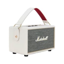 Marshall Kilburn Speaker Bluetooth - Valkoinen