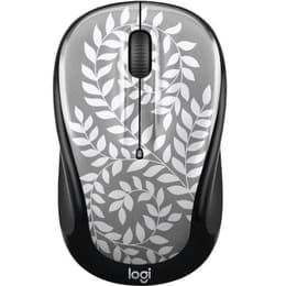 Logitech M317 Himalayan Hiiri Langaton