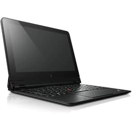 Lenovo ThinkPad Helix 3698 11" Core M 1.2 GHz - SSD 256 GB - 4GB AZERTY - Ranska