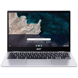 Acer ChromeBook Spin 513 Snapdragon 7c 1.8 GHz 64GB eMMC - 8GB AZERTY - Ranska
