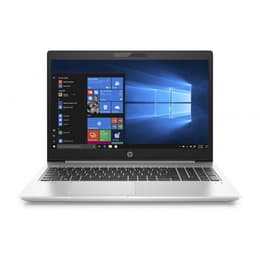 HP ProBook 450 G6 15" Core i5 1.6 GHz - SSD 256 GB - 8GB AZERTY - Ranska