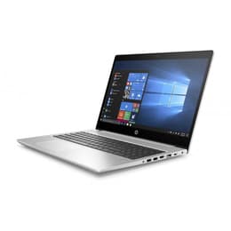HP ProBook 450 G6 15" Core i5 1.6 GHz - SSD 256 GB - 8GB AZERTY - Ranska