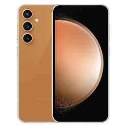 Galaxy S23 FE 256GB - Oranssi - Lukitsematon