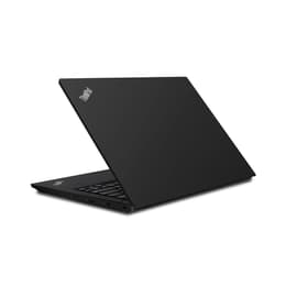 Lenovo ThinkPad P15 G2 16" Core i7 2.3 GHz - SSD 1 TB - 32GB AZERTY - Ranska