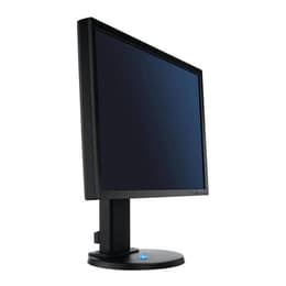 Nec Multisync E201w-bk Tietokoneen näyttö 20" LED 1600X900