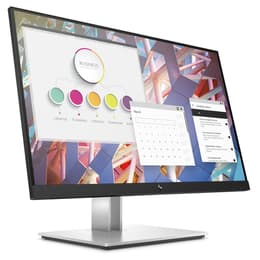 HP E24 G4 Tietokoneen näyttö 23" LCD FHD