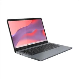 Lenovo IdeaPad Slim 3i 14" Core i3 1.8 GHz - SSD 256 Gt - 8GB QWERTY - Englanti