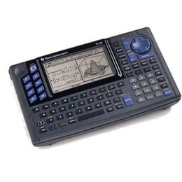 Texas Instruments ti-92 Laskin
