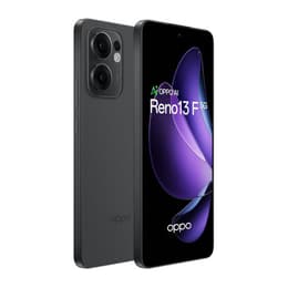 Oppo Reno13 F 512GB - Harmaa - Lukitsematon