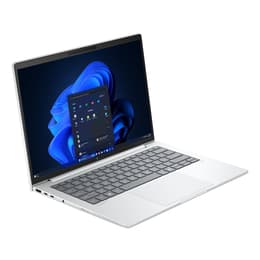 HP EliteBook 8 G1I Ultra 16" Core Ultra 5 1.5 GHz - 512 Gt SSD - 16GB QWERTY - Hollanti