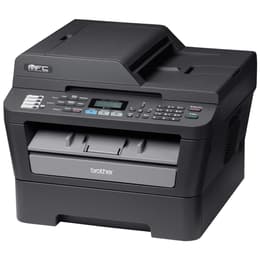 Brother MFC-7460DN Mustavalkolaser