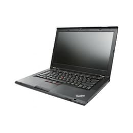 Lenovo ThinkPad T530 15" Core i5 2.6 GHz - SSD 480 GB - 4GB QWERTY - Espanja
