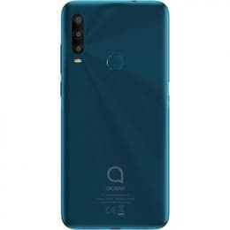 Alcatel 1SE (2020) 32GB - Vihreä - Lukitsematon