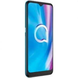 Alcatel 1SE (2020) 32GB - Vihreä - Lukitsematon