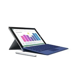 Microsoft Surface Pro 3 12" Core i5 1.9 GHz - SSD 128 GB - 4GB QWERTY - Portugali
