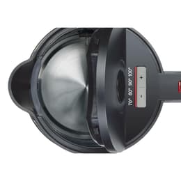 Siemens TW86103P Harmaa 1,5000L - Vedenkeitin