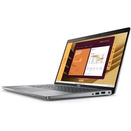 Dell Latitude 5450 14" Core Ultra 7 1.7 GHz - SSD 1 TB - 32GB AZERTY - Ranska