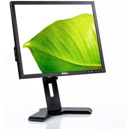 Dell 1908FPT Tietokoneen näyttö 19" LCD HD