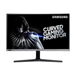 LC27RG50FQUXEN Tietokoneen näyttö 27" LED FHD