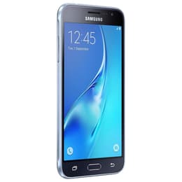 Galaxy J3 (2016) 8GB - Musta - Lukitsematon