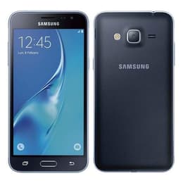 Galaxy J3 (2016) 8GB - Musta - Lukitsematon