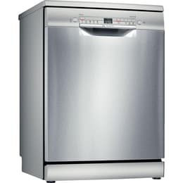 Bosch SGS2HTI79E Vapaastiseisova astianpesukone 60 cm - 10-12 astiastoa