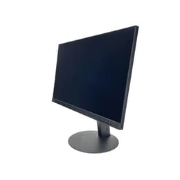 Lenovo ThinkVision P24H-10 Tietokoneen näyttö 24" LCD 2560 X 1440