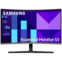 LS32D390GAUXEN Tietokoneen näyttö 32" LCD FHD