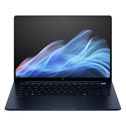 HP EliteBook Ultra G1I AI 14" Core Ultra 5 2.1 GHz - SSD 512 Gt - 16GB AZERTY - Ranska