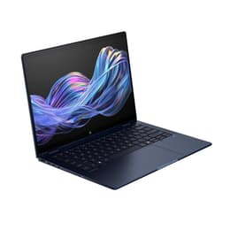 HP EliteBook Ultra G1I AI 14" Core Ultra 5 2.1 GHz - SSD 512 Gt - 16GB AZERTY - Ranska
