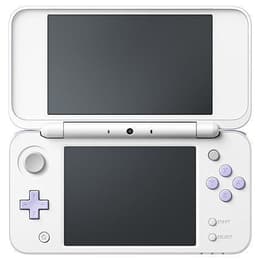 New Nintendo 2DS XL - Valkoinen