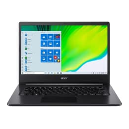 Acer Aspire A314-22-R1N9 14" Ryzen 5 2.1 GHz - SSD 512 GB - 8GB AZERTY - Ranska