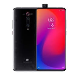 Xiaomi Mi 9T Pro 256GB - Musta - Lukitsematon