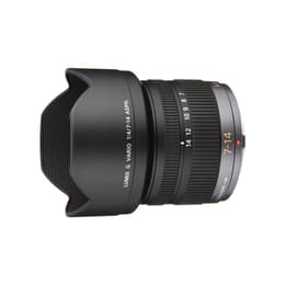 Panasonic Objektiivi Lumix G Vario H-F 7-14mm F4.0 ASPH zoom grand angle G Vario 7-14mm 4