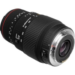Sigma Objektiivi Canon EF, Nikon F (FX), Pentax KAF, Sigma SA Bayonet, Sony/Minolta Alpha 70-300mm f/4-5.6