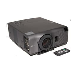 NecGB VT650 Videoprojektori Helligkeit Harmaa