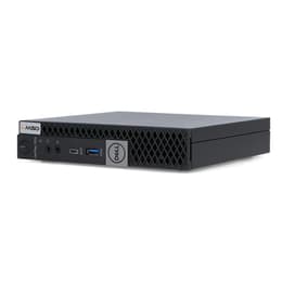 Dell OptiPlex 7070 Micro Core i3 3.6 GHz - SSD 256 Gt RAM 16 GB