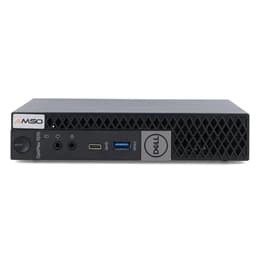 Dell OptiPlex 7070 Micro Core i3 3.6 GHz - SSD 256 Gt RAM 16 GB
