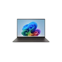 Asus ZenBook S 16 UM5606WA-RK053W 16" Ryzen AI 9 2 GHz - SSD 1 TB - 32GB QWERTY - Englanti