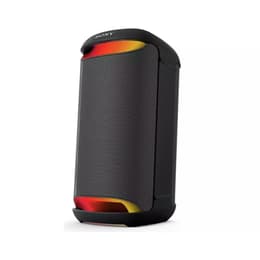 Sony SRS-XV500B Speaker Bluetooth - Musta