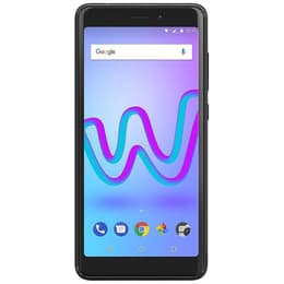 Wiko Tommy3 Plus 16GB - Punainen - Lukitsematon