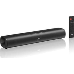 Jvc 326090 Soundbar & Kotiteatteri - Musta
