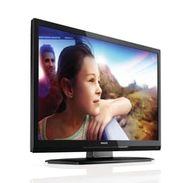 Philips 42PFL3207H/12 TV LCD Full HD 1080p 107 cm