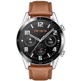 Kellot Huawei Cardio GPS Watch GT Classic FTN-B19 - Harmaa