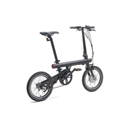 Xiaomi MiJia QiCycle Folding Electric Bike Sähköpyörä
