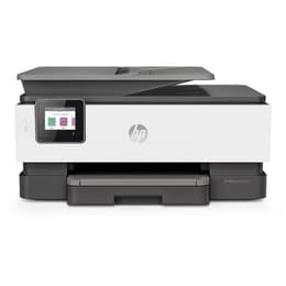 HP Officejet Pro 8025 Mustesuihkutulostin