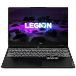 Lenovo Legion S7 15ACH6 15" Ryzen 7 3.2 GHz - SSD 1 TB - 16GB QWERTZ - Saksa